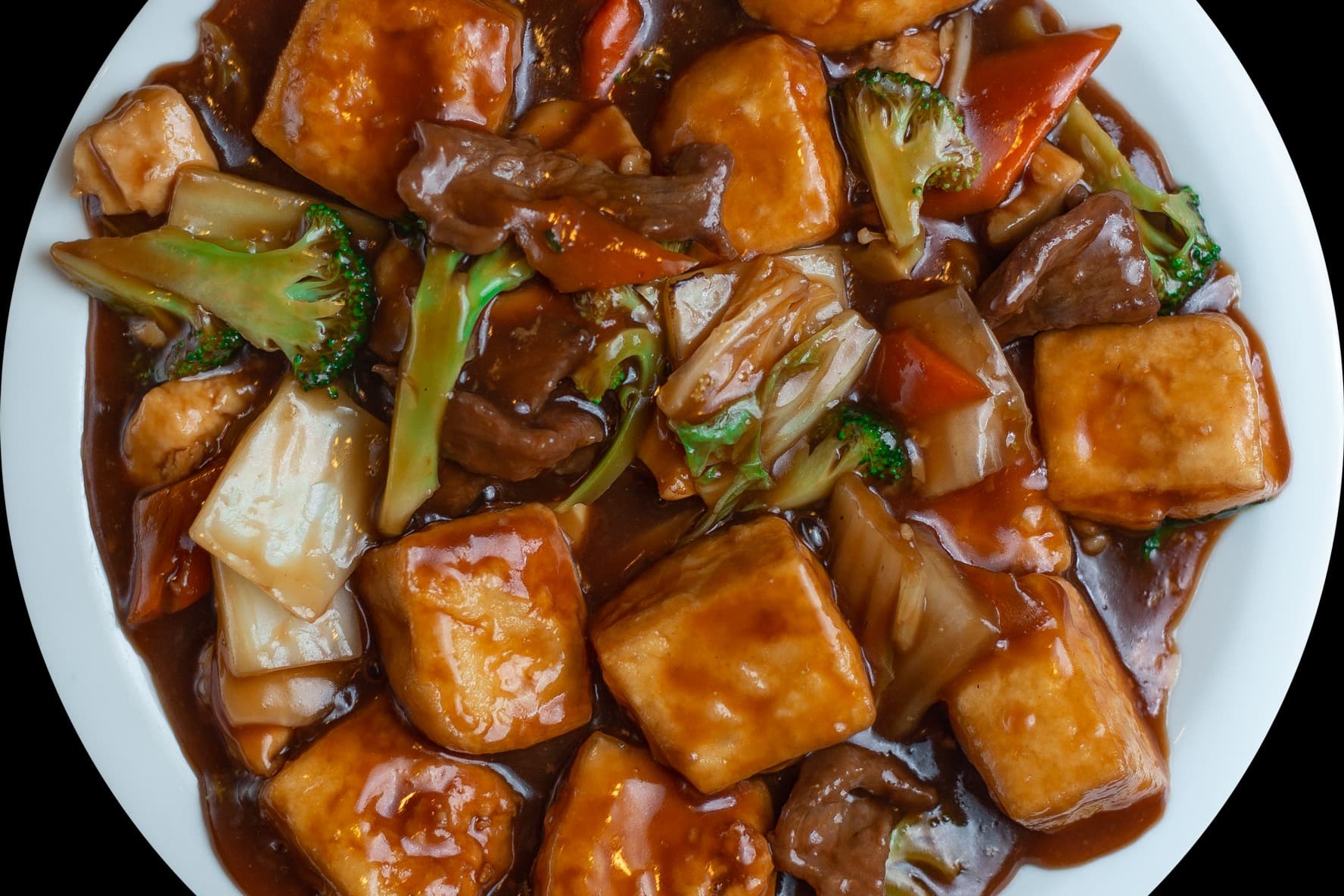 TOFU