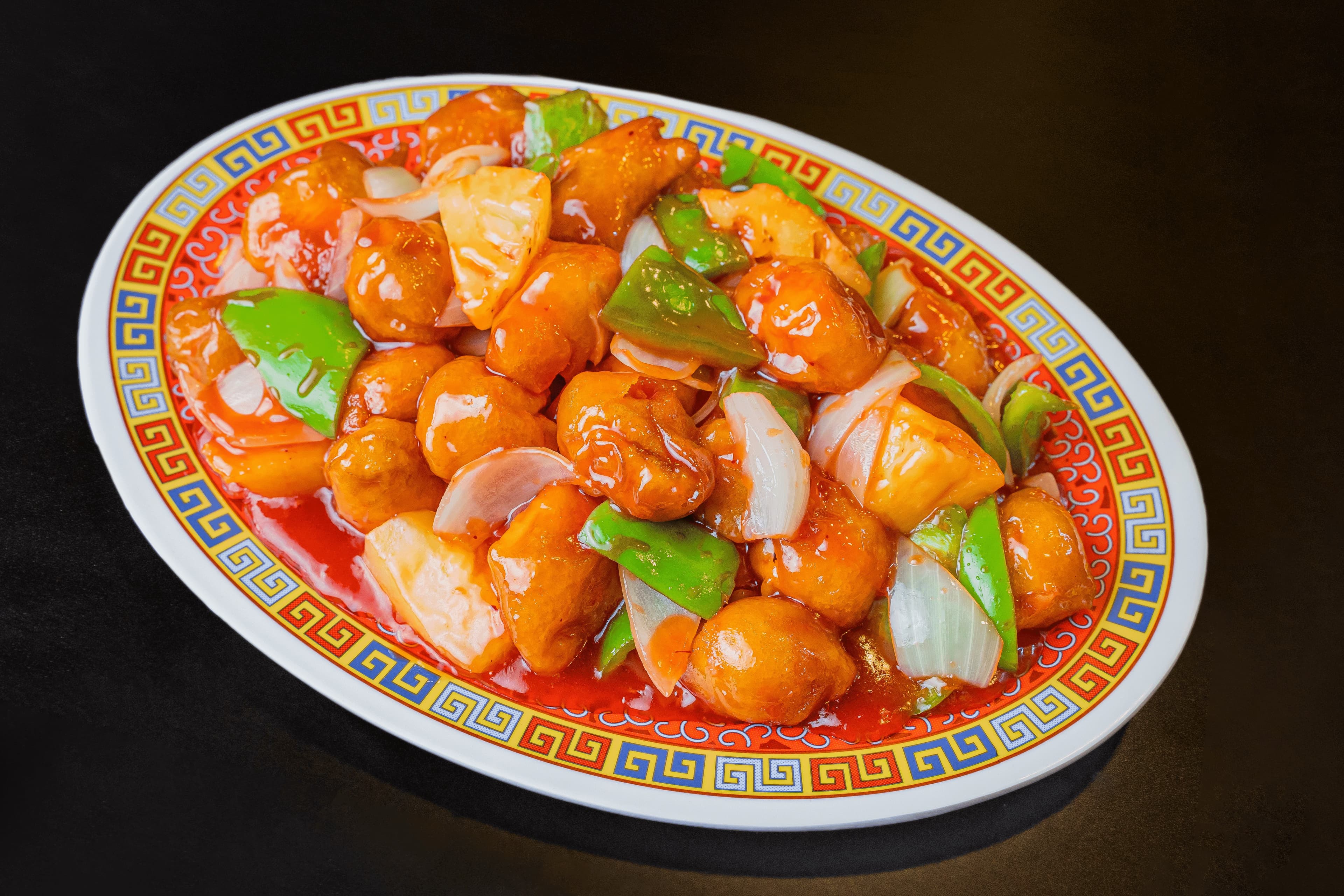 PEIXES