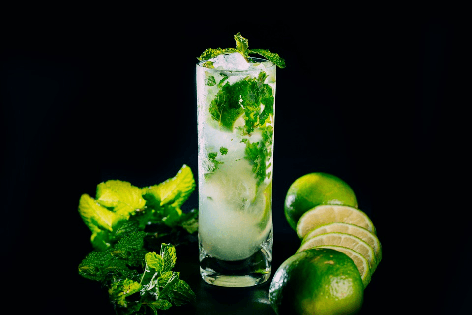 DRINKS
